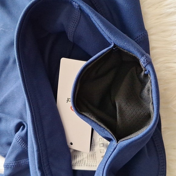 NEW Baleaf High Rise Shorts - Picture 6 of 13